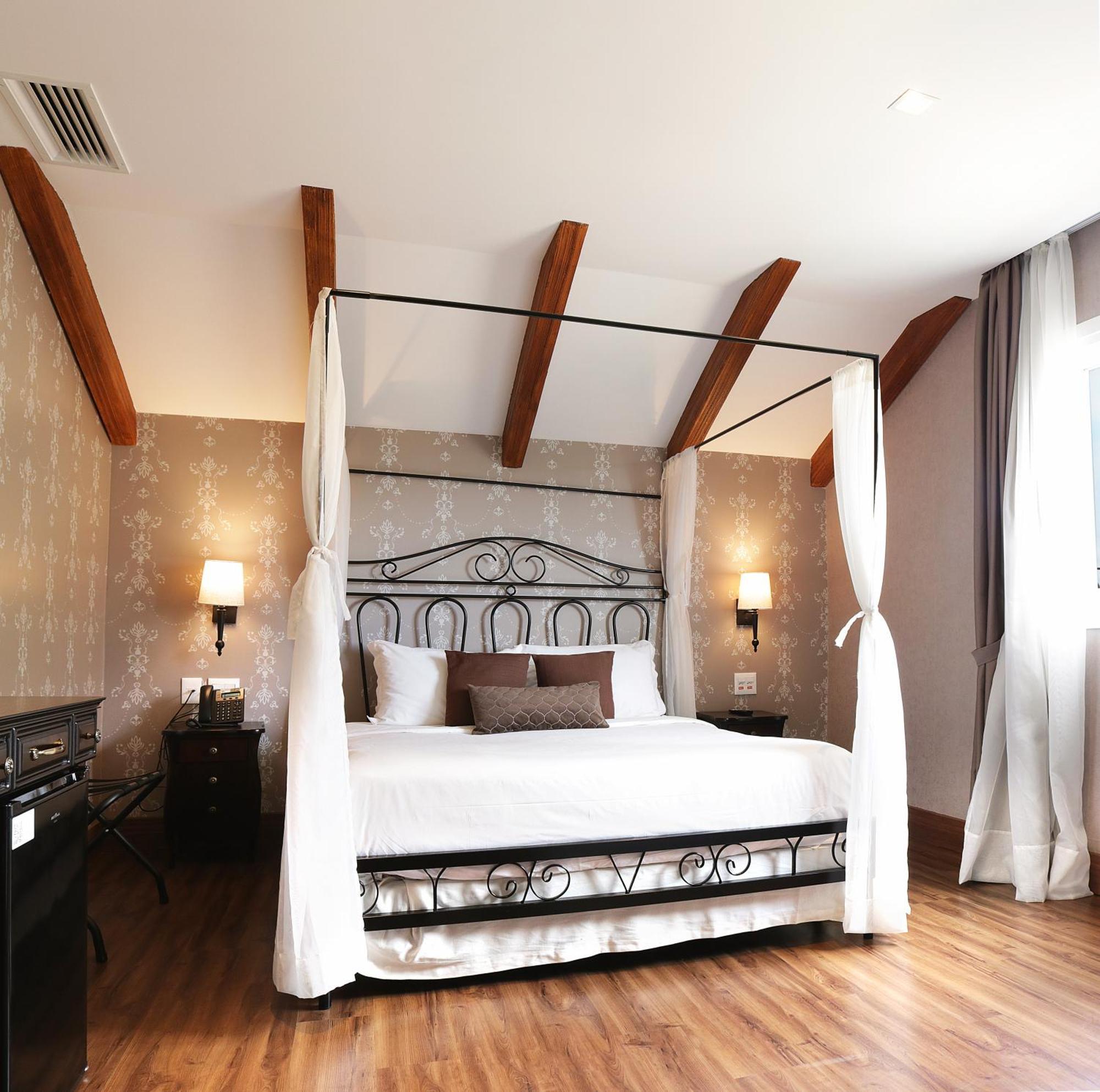 Buona Vitta Gramado Resort & Spa By Gramado Parks Exterior foto